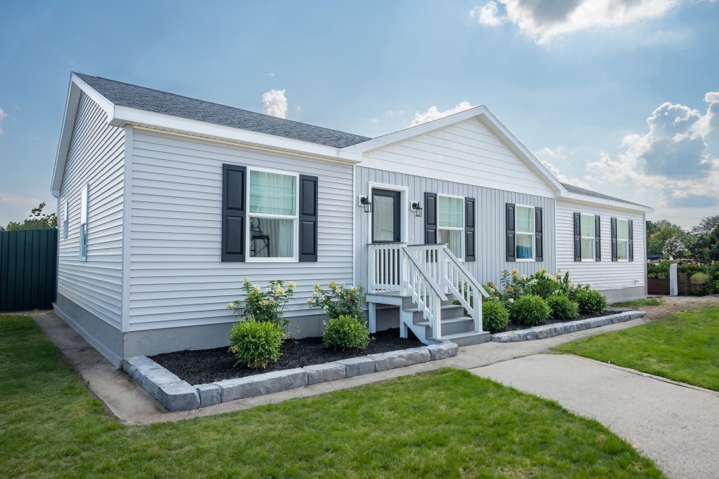 Ritzcraft Homes photo
