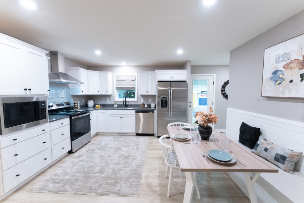 Champion homes