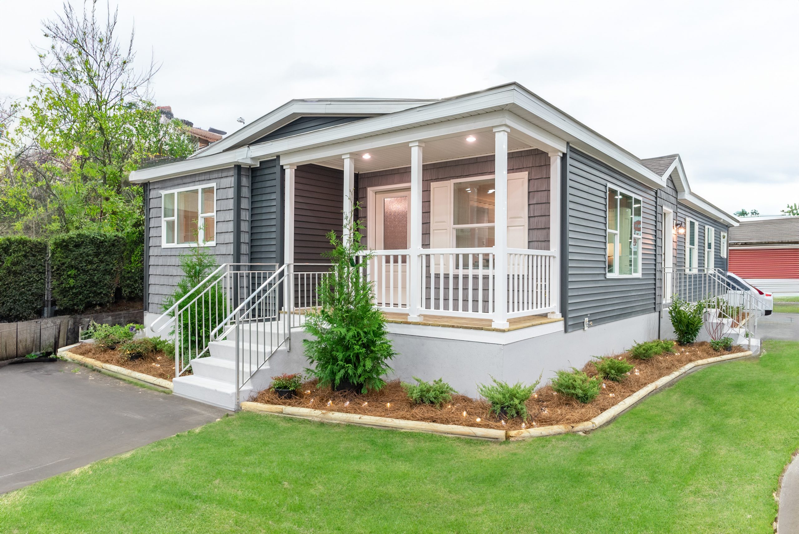 Champion Homes modular home photo
