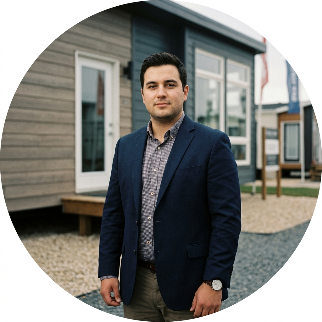 William Rosser - Saginaw Sales Team